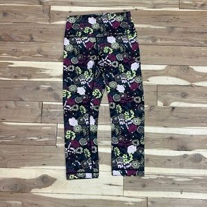 Lululemon Crop Leggings